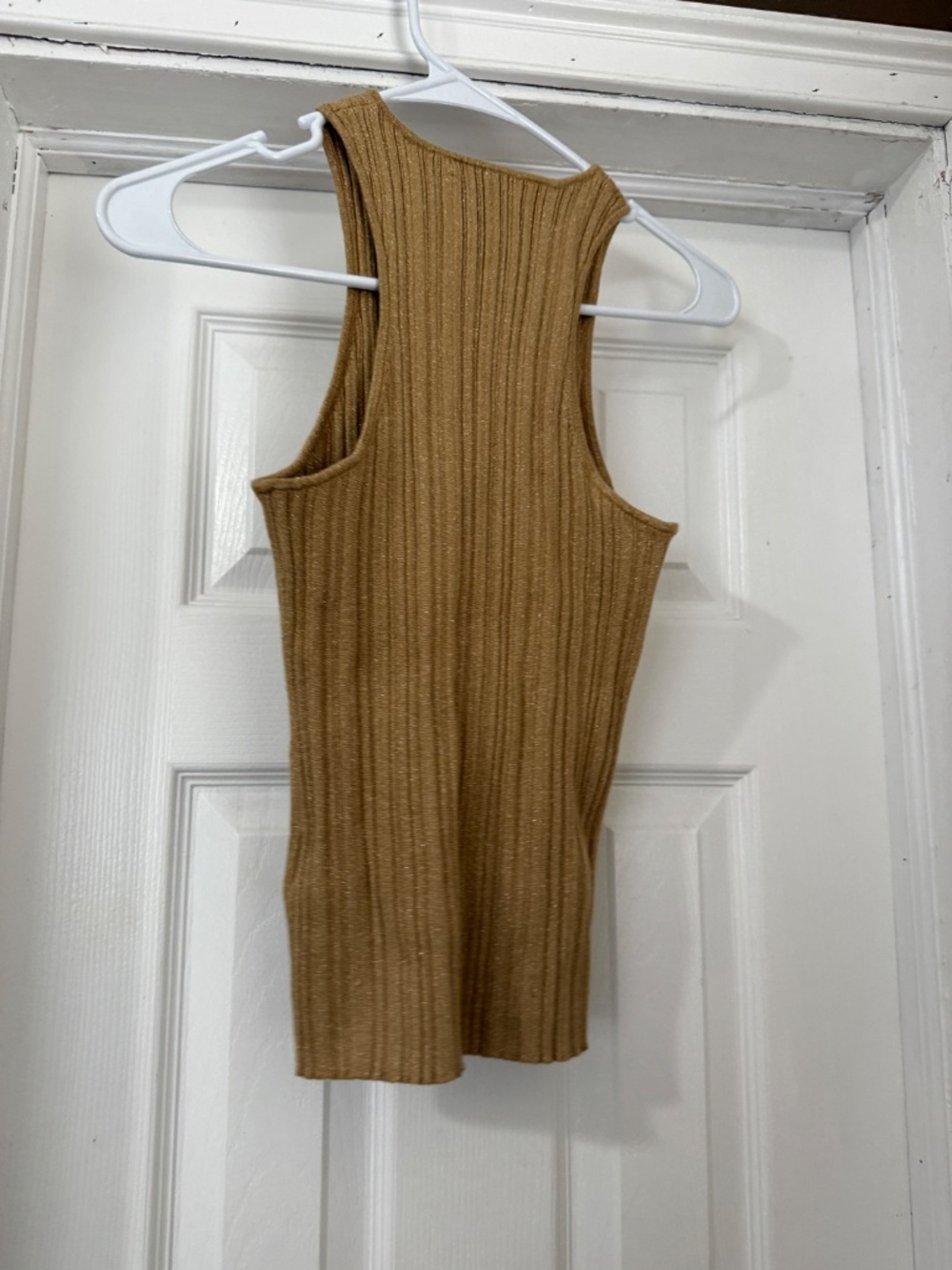 Madewell knitted tank top - Picture 7 of 7